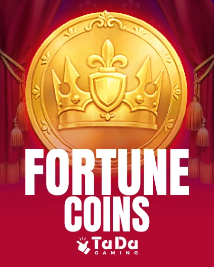 Casino game at Vegasino